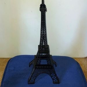 Eiffel Tower Decor